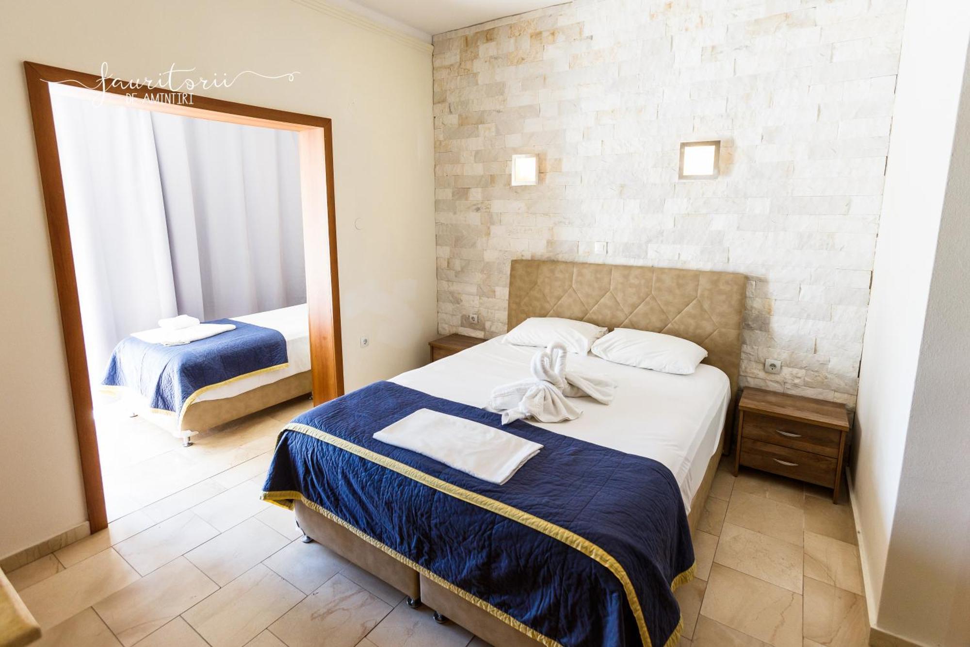 Kinira Beach Hotel المظهر الخارجي الصورة