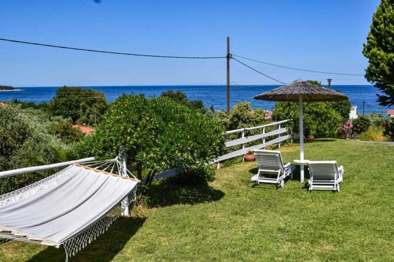 Kinira Beach Hotel المظهر الخارجي الصورة