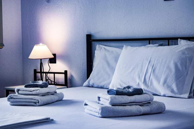 Kinira Beach Hotel المظهر الخارجي الصورة