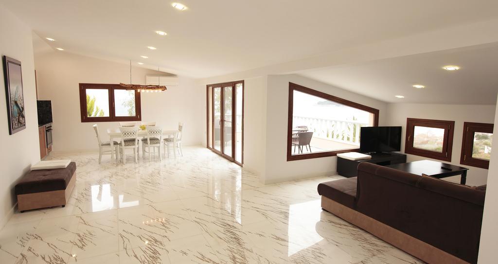 Kinira Beach Hotel المظهر الخارجي الصورة