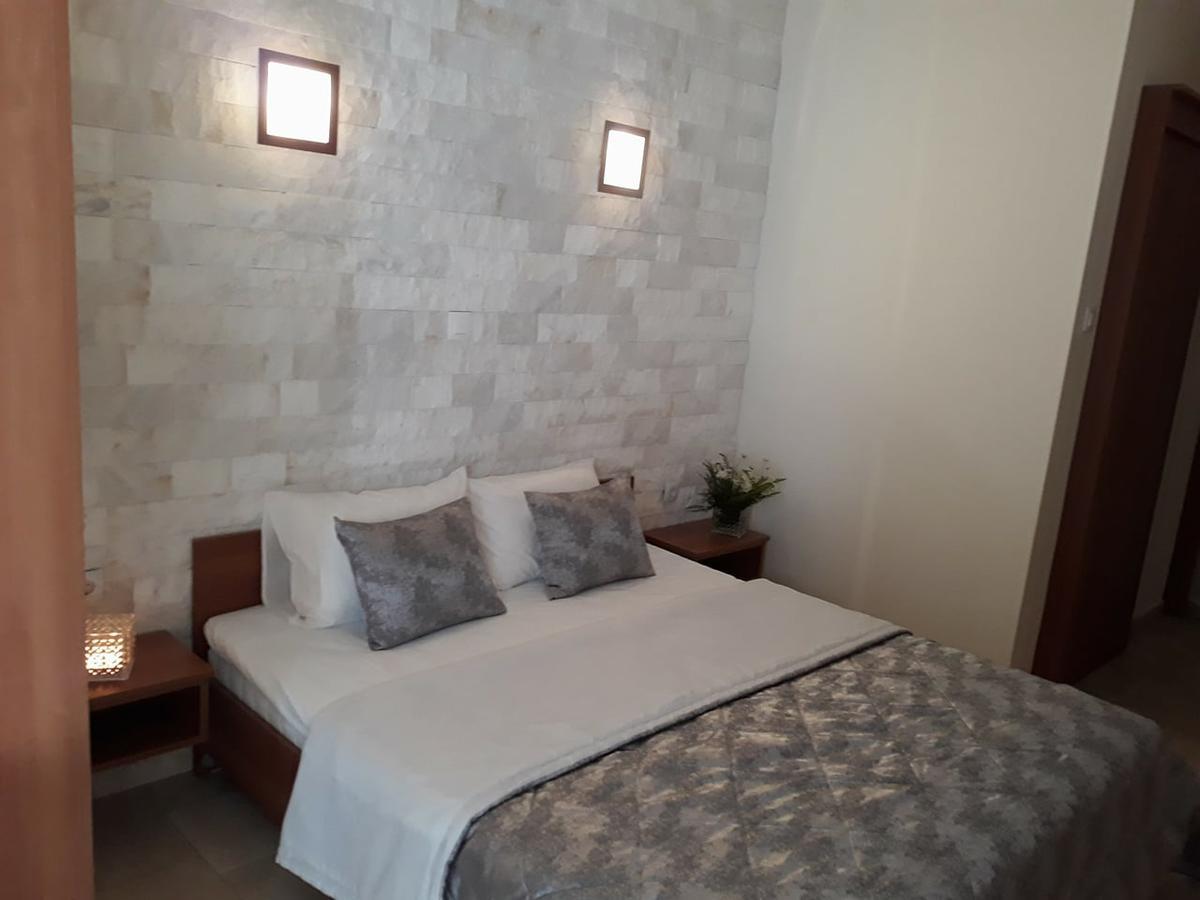 Kinira Beach Hotel المظهر الخارجي الصورة