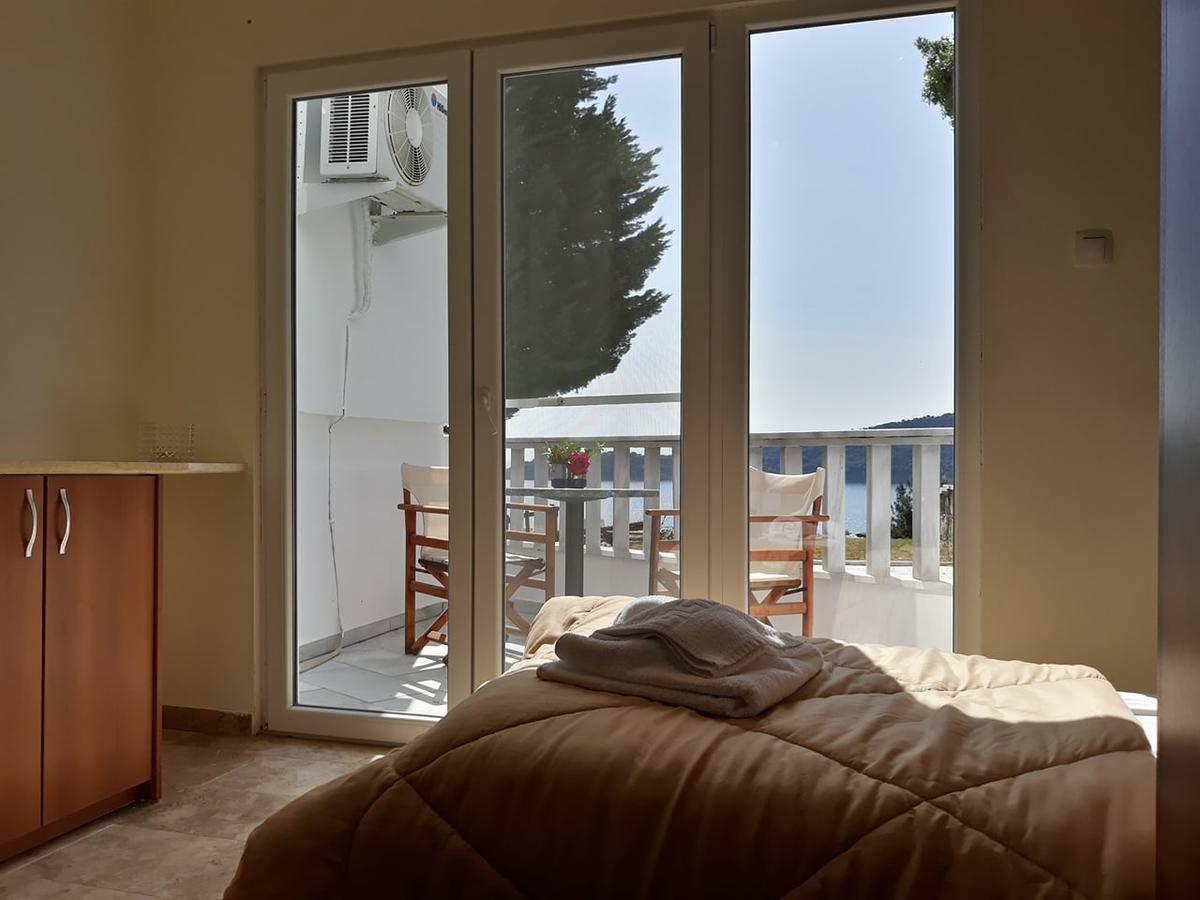 Kinira Beach Hotel المظهر الخارجي الصورة