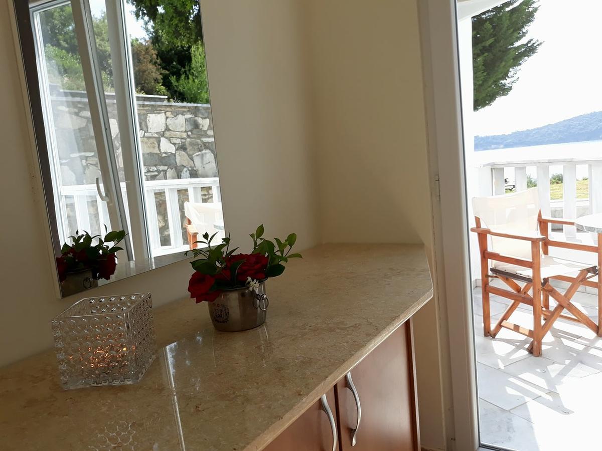 Kinira Beach Hotel المظهر الخارجي الصورة