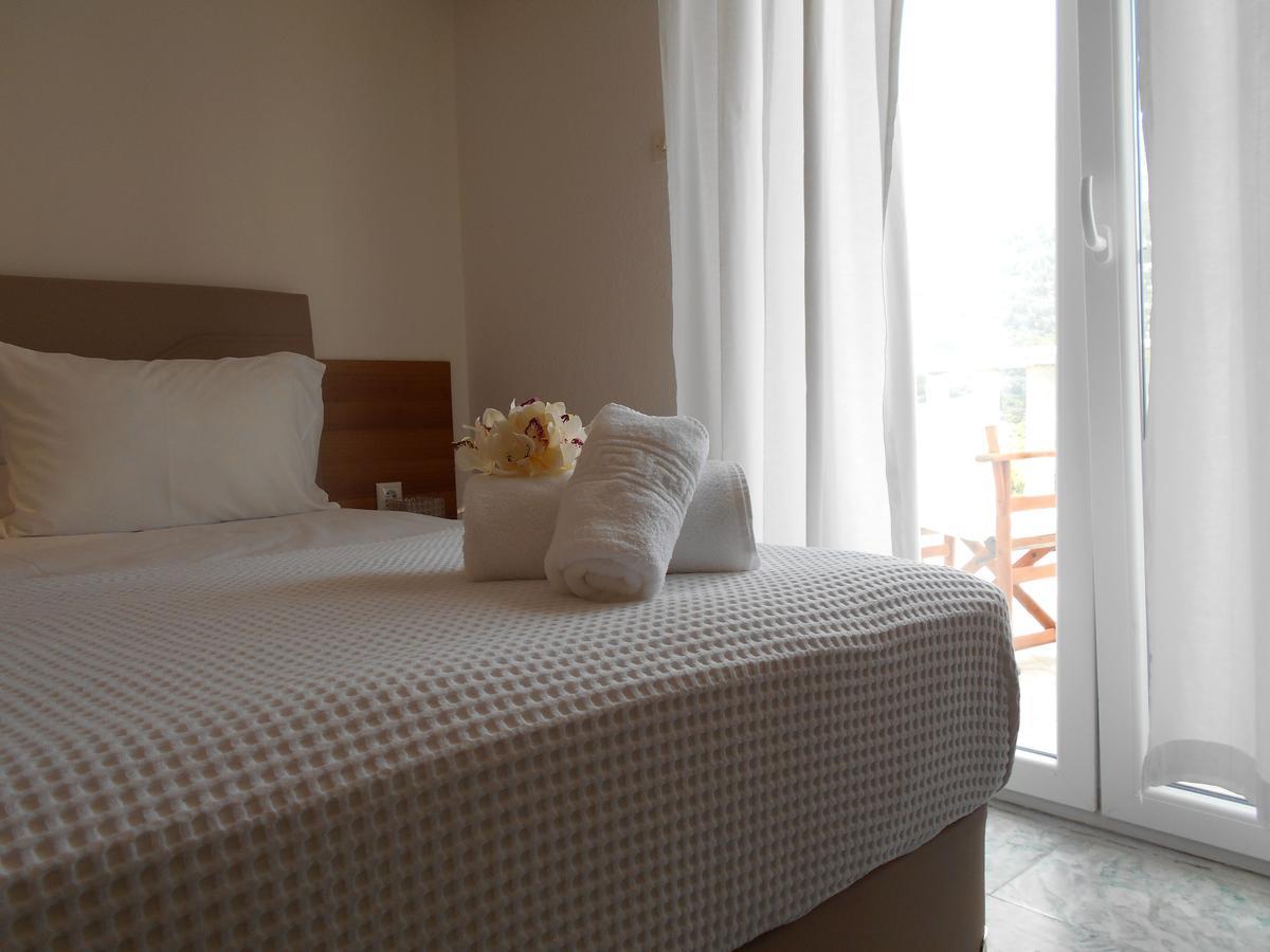 Kinira Beach Hotel المظهر الخارجي الصورة