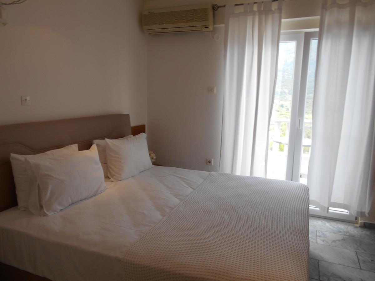 Kinira Beach Hotel المظهر الخارجي الصورة