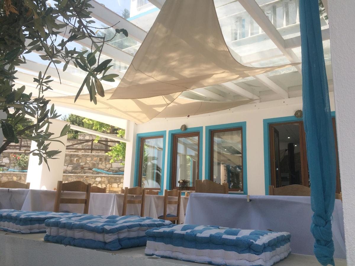 Kinira Beach Hotel المظهر الخارجي الصورة