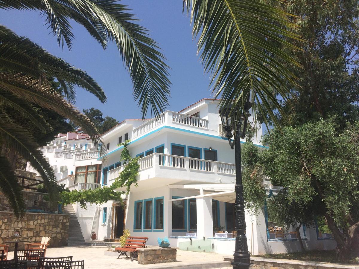Kinira Beach Hotel المظهر الخارجي الصورة